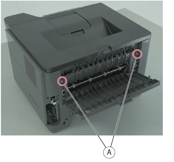 41X1179 Kit de Fusion ORIGINAL Lexmark MS421,MS521, B2650, B2338,